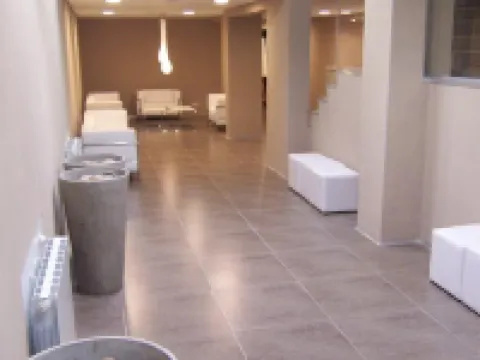 考斯塔內拉酒店 馬德林港酒店