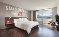 Sites Hotel Hotels in Medellín