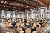 Hotel Alex Johnson Rapid City, Curio Collection by Hilton - spa