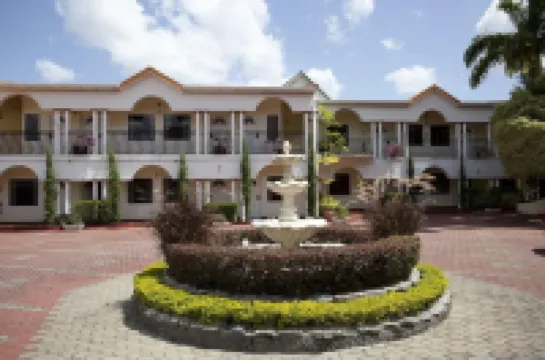 The Chancellor Hotel Hotels in Port Of Spain