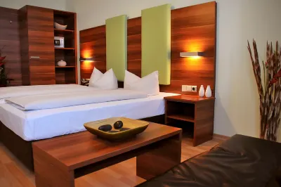 Arthotel Munich Hotels in Munich