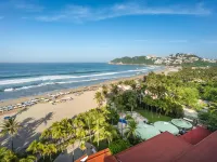 Princess Mundo Imperial Riviera Diamante Acapulco Hotels in Acapulco