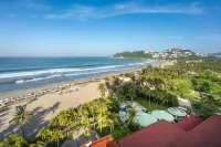 Princess Mundo Imperial Riviera Diamante Acapulco