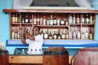 Negril Palms - Quầy bar