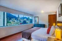 Hotel Oceanía Bogotá Museo Hotel a 