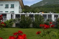 Hotel Karinhall - parking