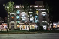 Grand Hotel Kyrios Veracruz Hotels in Boca Del Rio