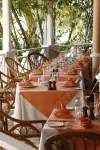 Coco Reef Resort & Spa - breakfast