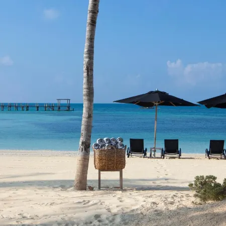 Nizuc Resort & Spa