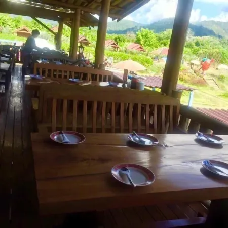 Wongwan Farm