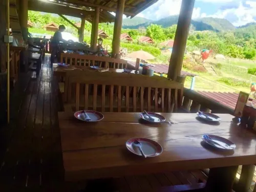 Wongwan Farm - 2-Star