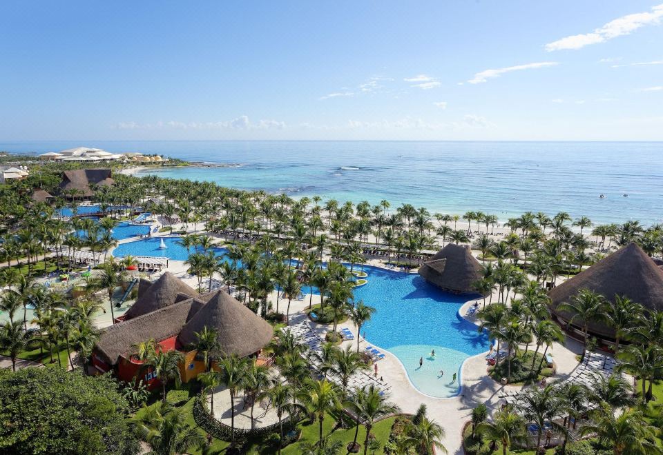 Barceló Maya Tropical - All Inclusive-Solidaridad Updated 2023 Room  Price-Reviews u0026 Deals | Trip.com