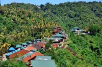 Ladera Resort Hotels near Sulphur Springs