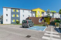 B&B Hotel Marseille Estaque