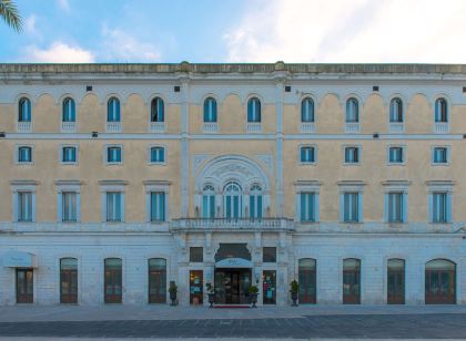 Grande Albergo Internazionale