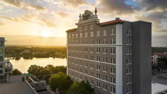 The Terrace Hotel Lakeland, Tapestry Collection by Hilton