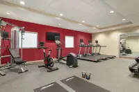 Home2 Suites by Hilton Rochester Greece - Phòng tập thể hình