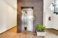 OYO Townhouse 238 Ulsoor Hotels in Ulsoor