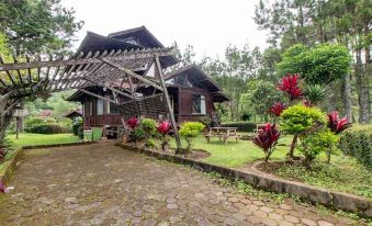 Villa Aubrey Ciwidey