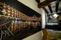 Hospedium Plaza Mayor Salamanca