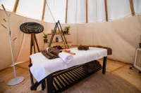 Arena One 99 Glamping - СПА