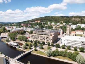 Clarion Hotel Sundsvall