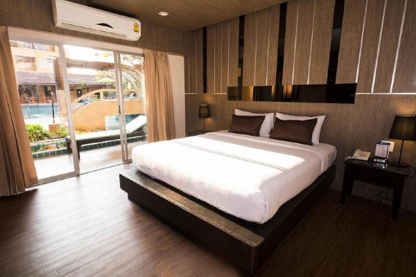 마인드 리조트 파타야(Mind Resort Pattaya)_3