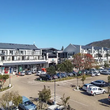 Whale Coast All-Suite-Hotel - DCC Hotel Group