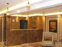 Post Boutique Hotel Amman Hotels near Abdali