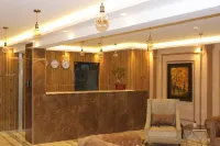 Post Boutique Hotel Amman