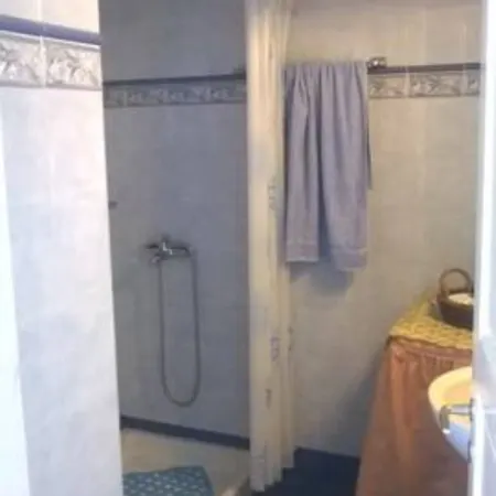 Traditional Apartment in the Center of Artemonas, Sifnos