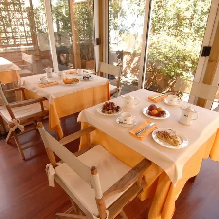 Hotel Metrò