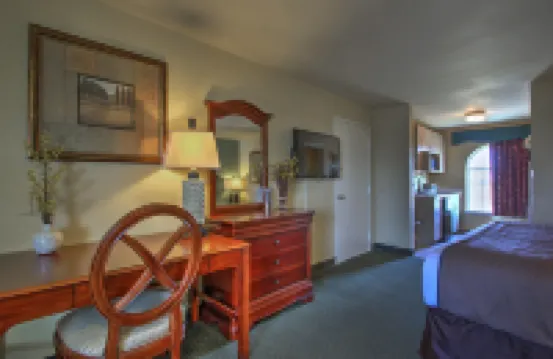 Key West Inn - Tunica Resort