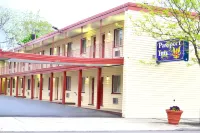 Passport Inn Niagara Falls - Motels
