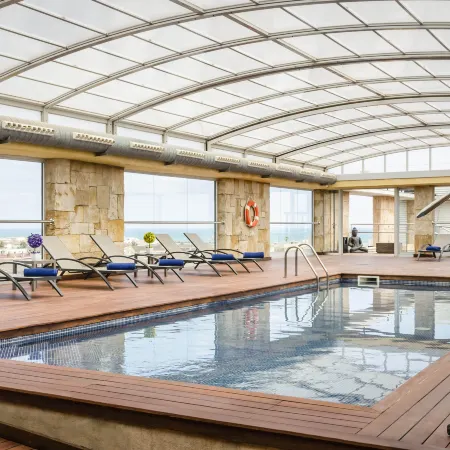 Exe Cunit Suites & Spa