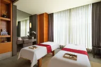 The Ritz-Carlton Jakarta, Pacific Place Hotel di Jakarta Selatan