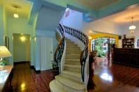 La Bergerac Boutique Hotel Hotels in Sánchez