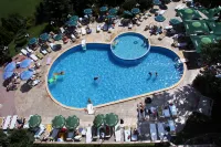 Hotel Lilia Hotels in Albena
