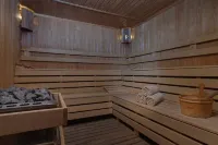 CORNELIA DELUXE RESIDENCE - spa