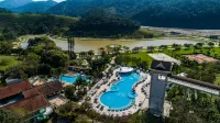 Fazzenda Park Resort - bar