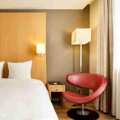 Radisson Blu Balmoral Hotel, Spa Rooms