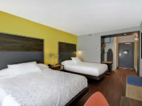 Tru by Hilton Mason Kings Island Hotels in Mason