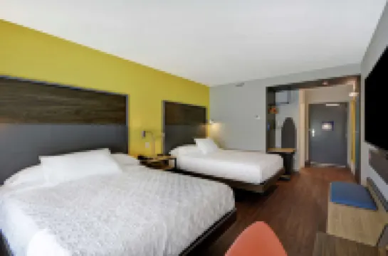 Tru by Hilton Mason Kings Island