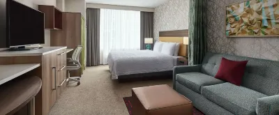 Home2 Suites by Hilton Chicago McCormick Place Hotels in der Nähe von The University of Chicago Booth School of Business