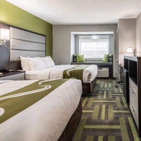 Quality Inn Grove City - Columbus South