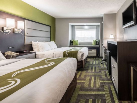 Quality Inn Grove City - Columbus South