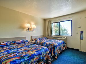 Motel 6 Nogales, AZ - Mariposa Road