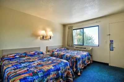 Motel 6 Nogales, AZ - Mariposa Road Các khách sạn ở 