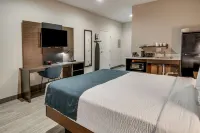 스튜디오 6 메스키트, 텍사스 - 댈러스