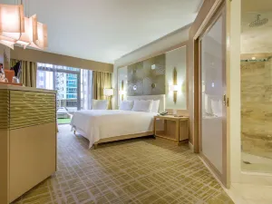 Waldorf Astoria Panama